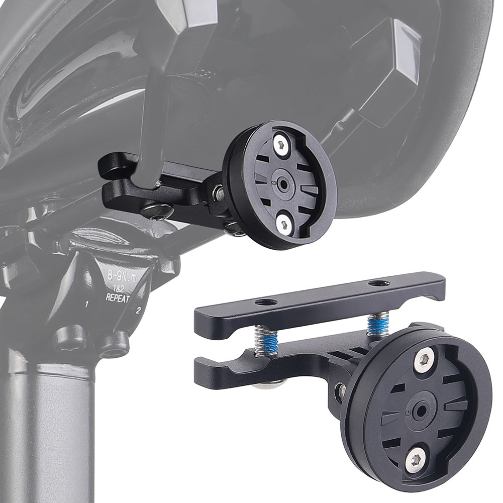 Bike Tail Light - Задний фонарь для велосипеда, кронштейн для