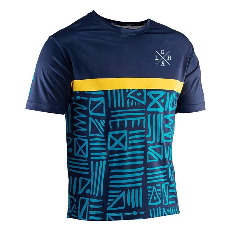 Cycling Jersey - Мотокроссовая джерси для свободного катания, джерси