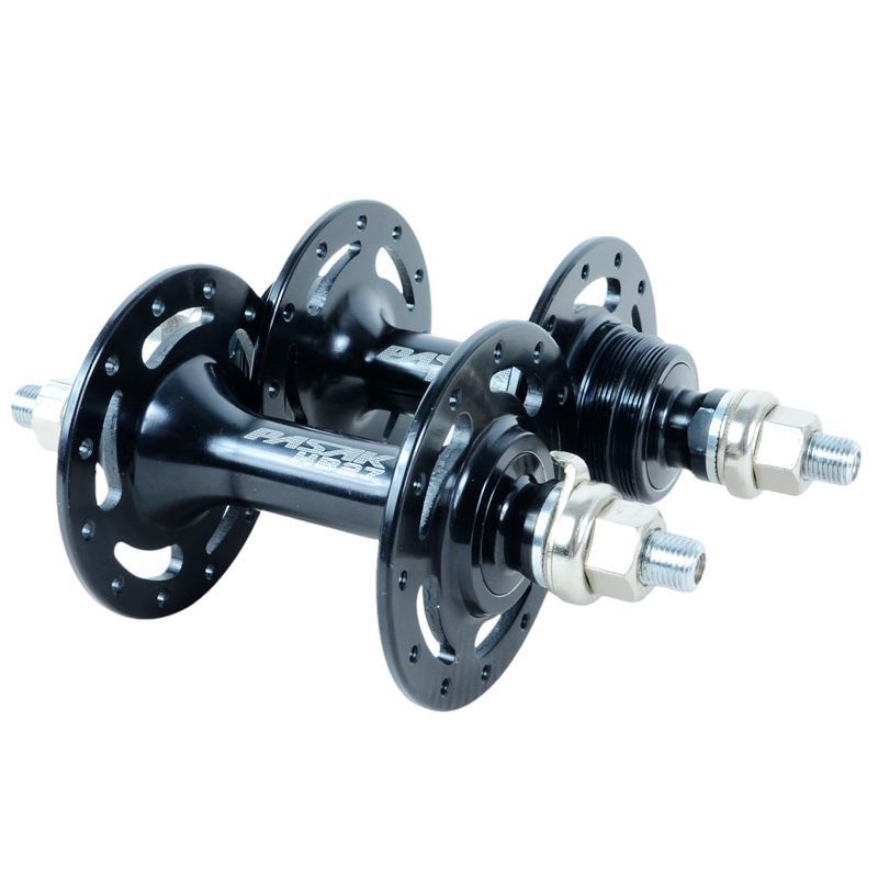 Cycling Gear Hub - Ступица с фиксированной передачей Pasak для