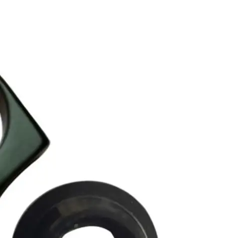 Cycling Gear And Accessories - Удлинитель заднего переключателя из черного алюминиевого
