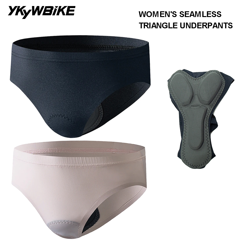Cycling Gear For Women - Ykywbike: Скидка 50% на женские велосипедные