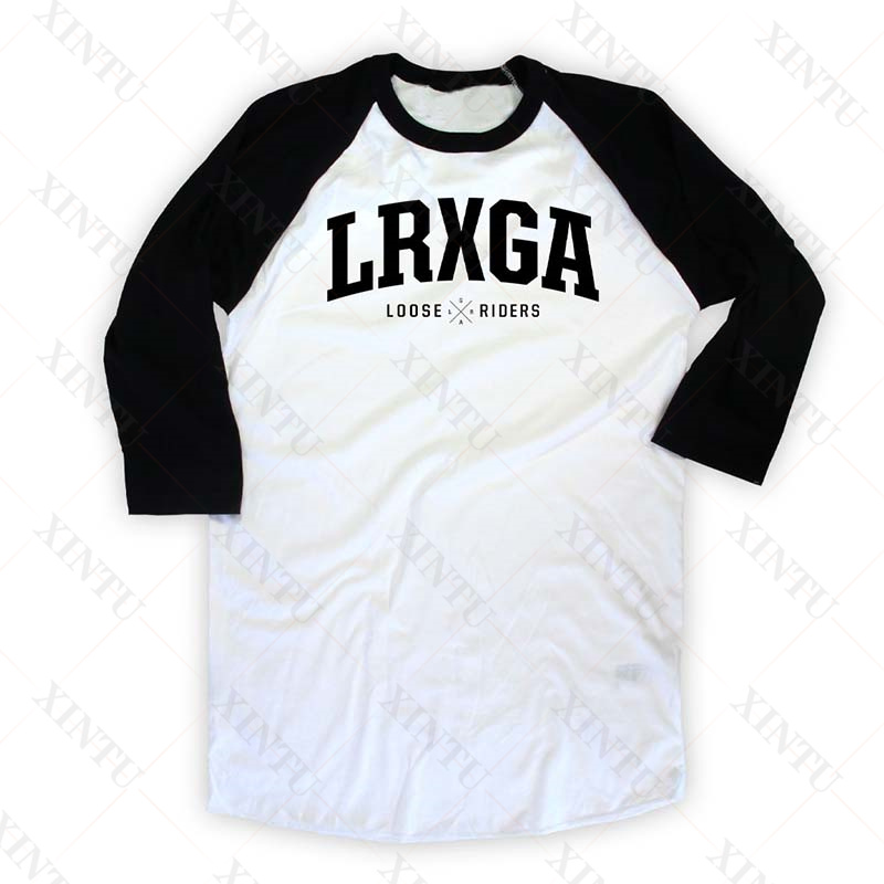 Cycling Jersey - Мужская велосипедная футболка Loose Rider с