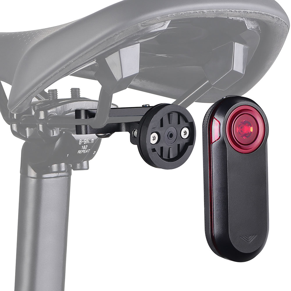 Bike Tail Light - Крепление на подседельный штырь для велосипедного