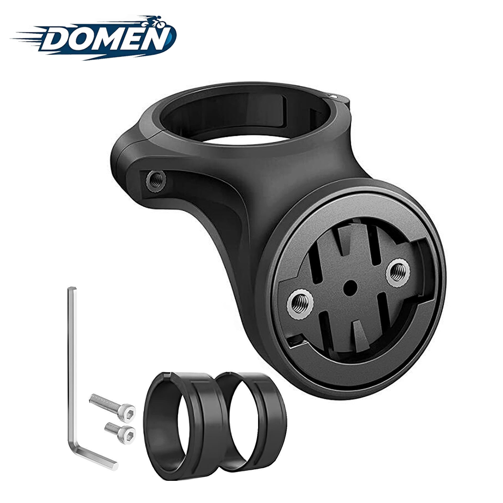 Bike Tail Light - DOMEN велосипедное седло, крепление для велосипедного