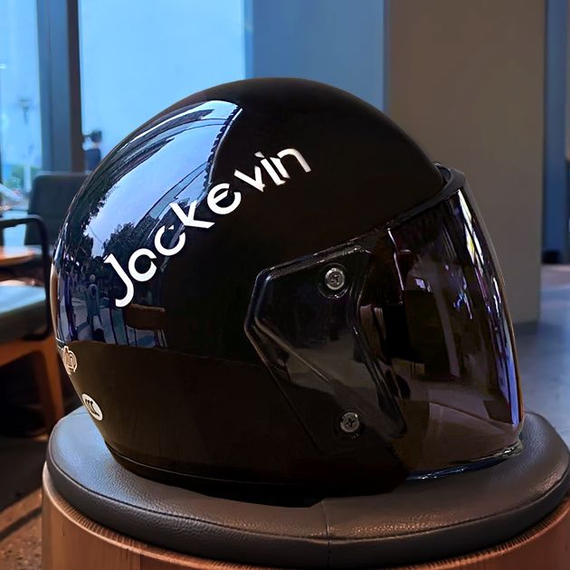 Bicycle Helmet - Новый национальный стандартный шлем для электронного