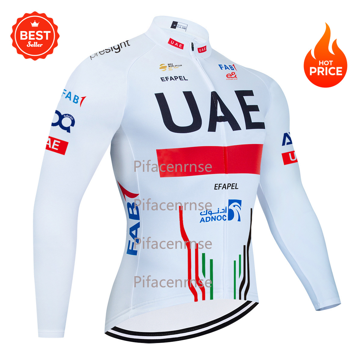 Белые зимние велосипедные курт – обзор и цена Cycling Gear Uae