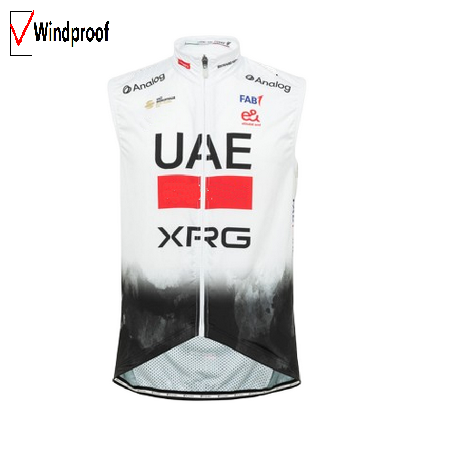 Ветрозащитный/зимний флисовый  – обзор и цена Cycling Gear Uae