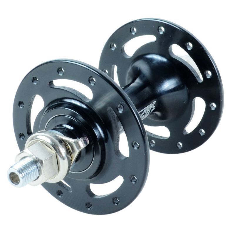 Ступица с фиксированной переда – обзор и цена Cycling Gear Hub