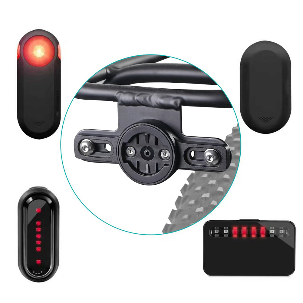 Кронштейн для крепления заднег – обзор и цена Bike Tail Light
