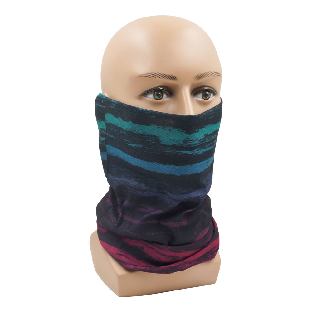 Шейный платок с принтом в поло – обзор и цена Cycling Gear For Women
