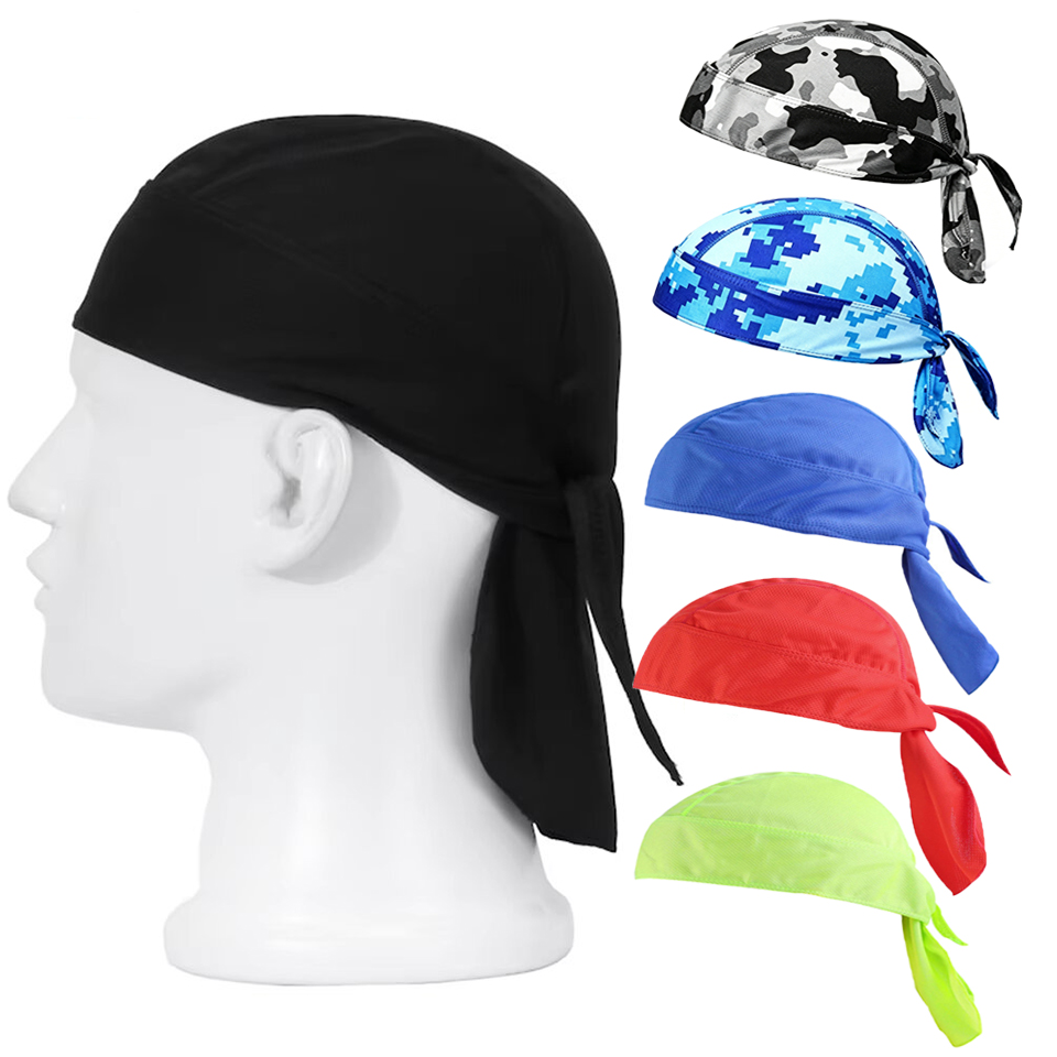 Велосипедная повязка на голову – обзор и цена Cycling Gear And Accessories