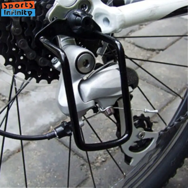 Защитный задний переключатель  – обзор и цена Cycling Gear Brands