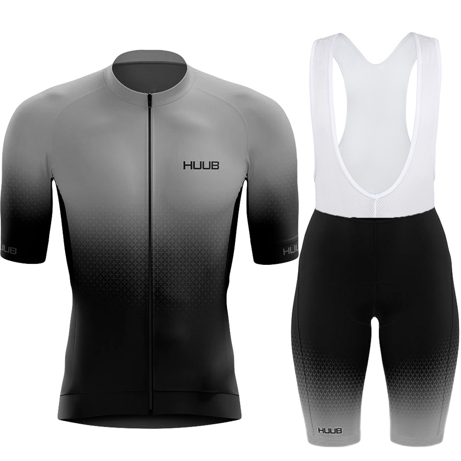 Велосипедная одежда HUUB 2026: – обзор и цена Cycling Bib Shorts