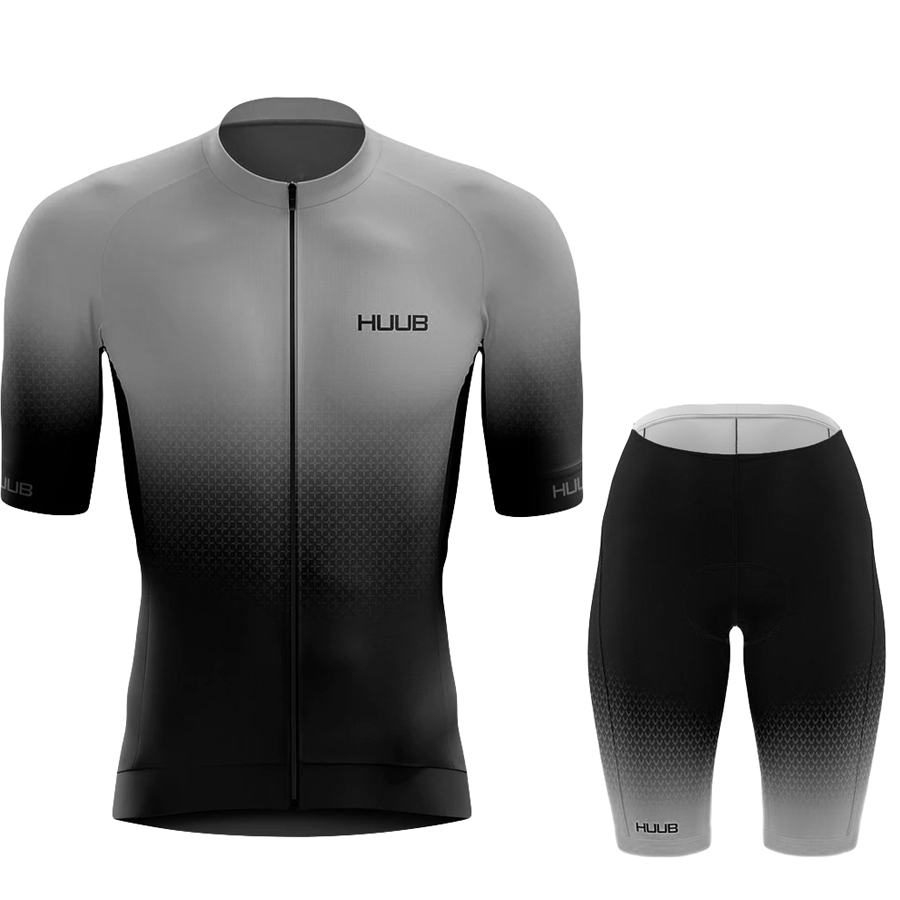 Велосипедная одежда HUUB 2026: – обзор и цена Cycling Bib Shorts