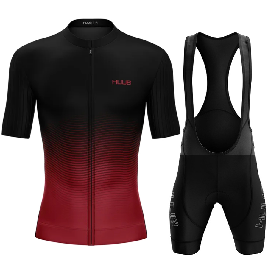 Велосипедная одежда HUUB 2026: – обзор и цена Cycling Bib Shorts