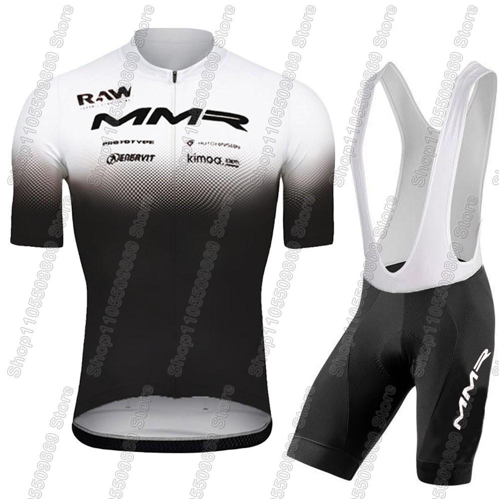 Комплект велоформы MMR 2026: л – обзор и цена Cycling Bib Shorts