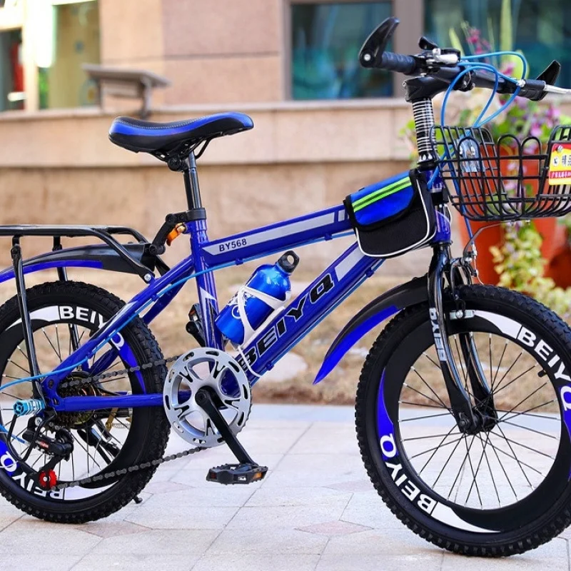 15-скоростной детский горный в – обзор и цена Cycling Gear Eu