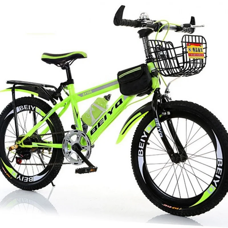 15-скоростной детский горный в – обзор и цена Cycling Gear Eu