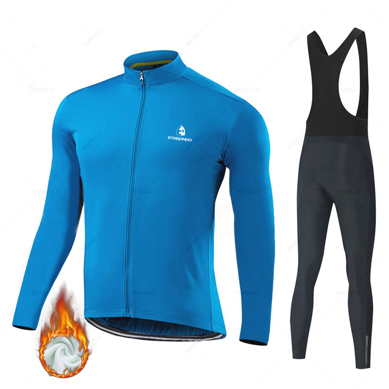 Новый зимний флисовый комплект – обзор и цена Cycling Gear Brands