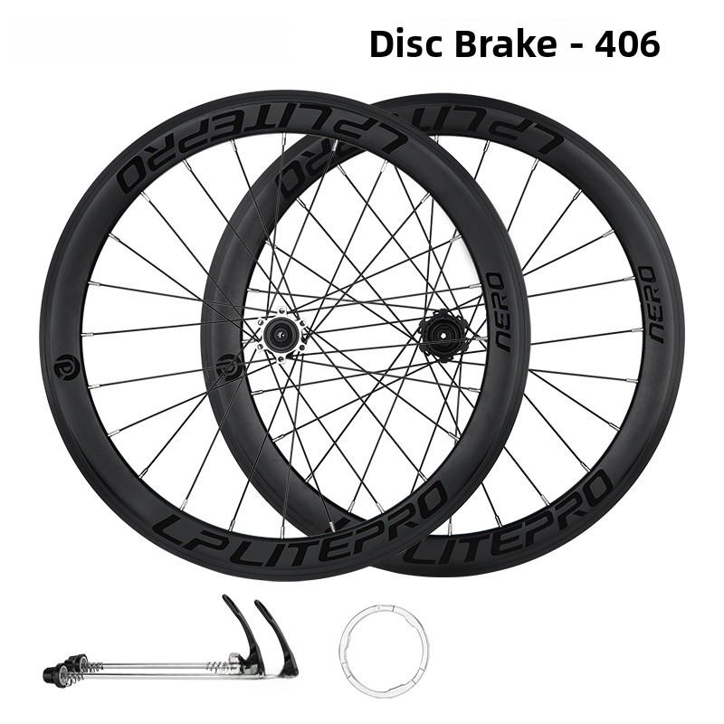 LP Litepro 20-дюймовый комплек – обзор и цена Cycling Gear Hub