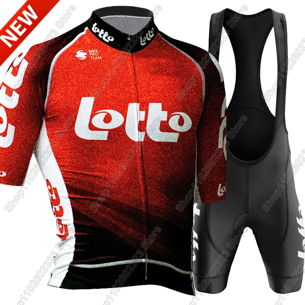 Комплект велосипедного трикота – обзор и цена Cycling Bib Shorts