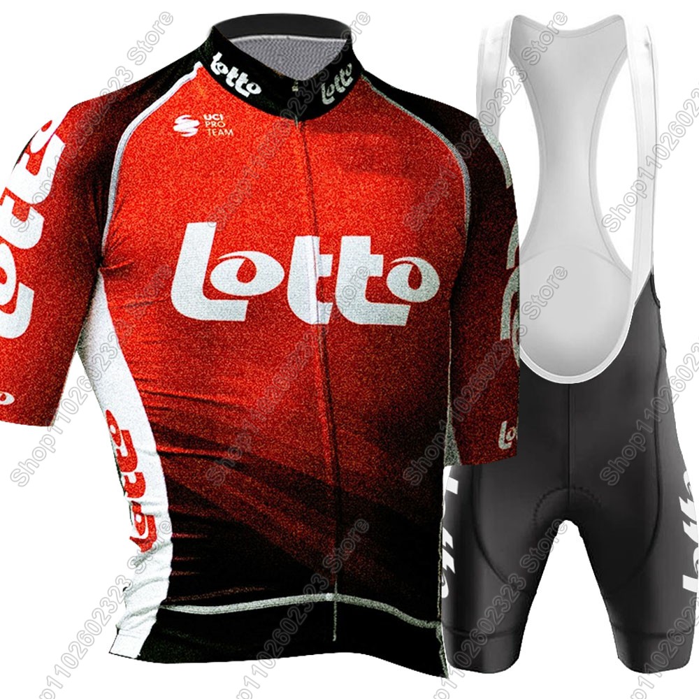 Комплект велосипедного трикота – обзор и цена Cycling Bib Shorts