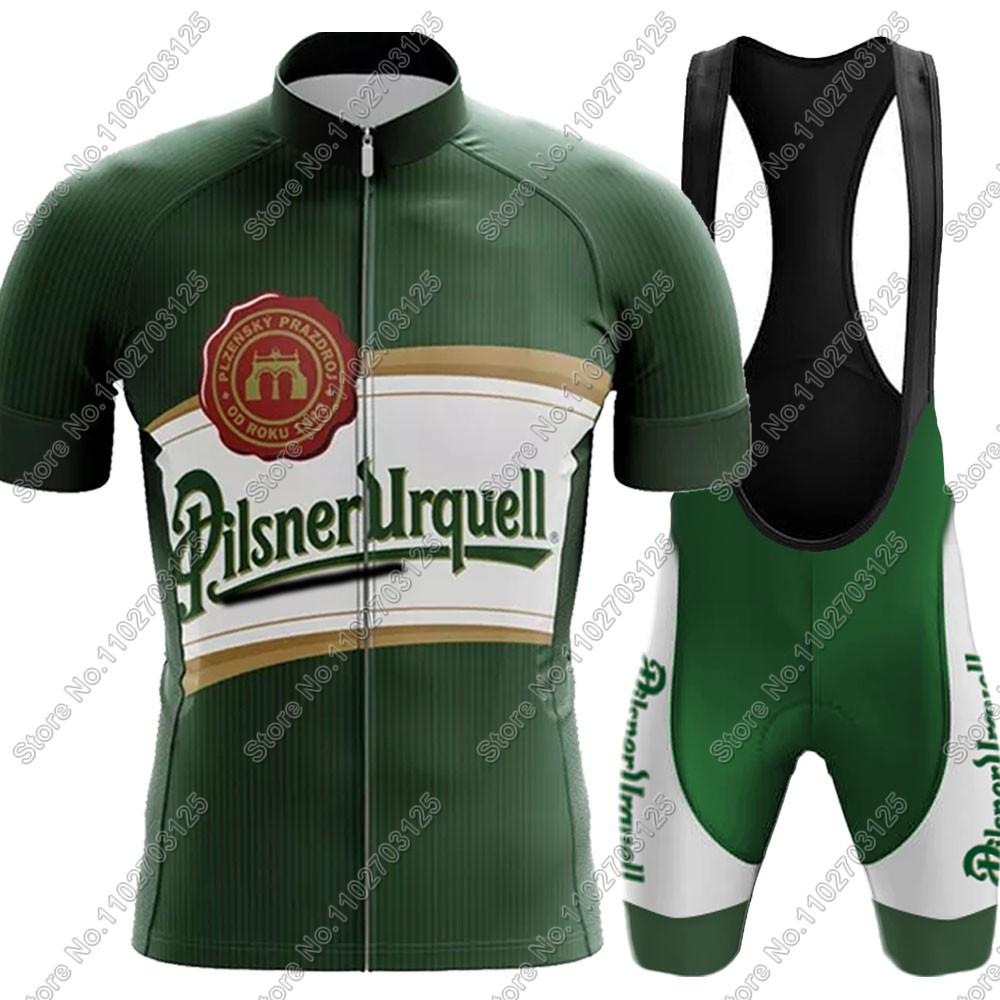 Комплект велосипедного трикота – обзор и цена Cycling Bib Shorts