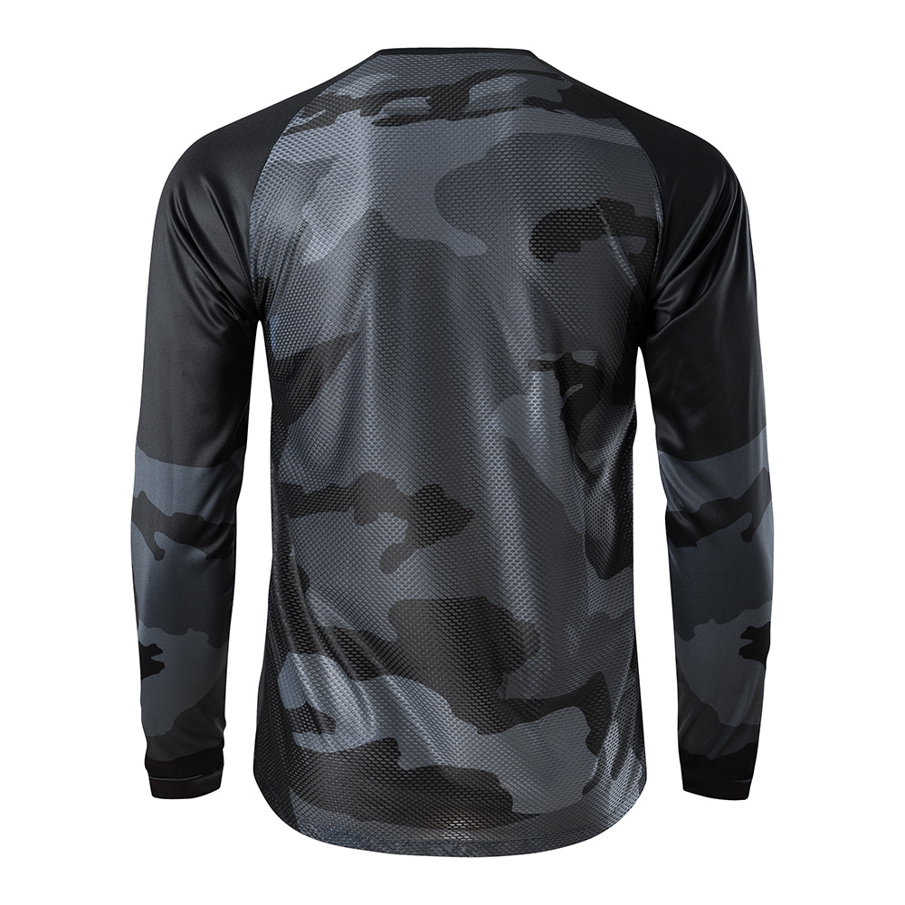 Мужская летняя тонкая велосипе – обзор и цена Cycling Jersey