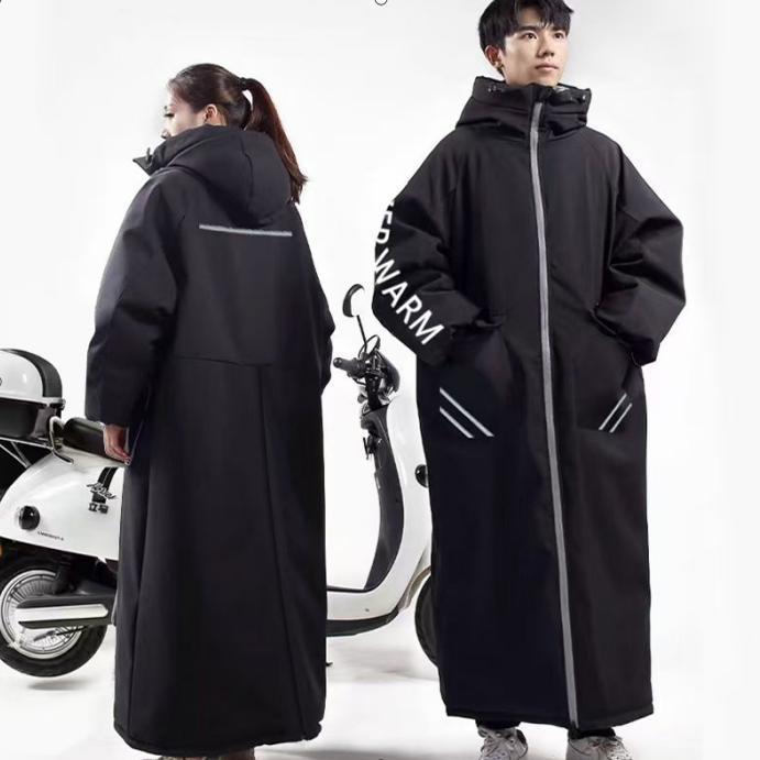 Теплый чехол для ног скутера,  – обзор и цена Cycling Jersey
