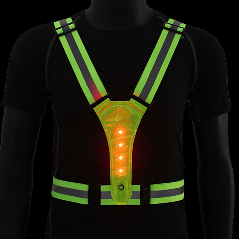 Регулируемый светодиодный защи – обзор и цена Cycling Gear For Women