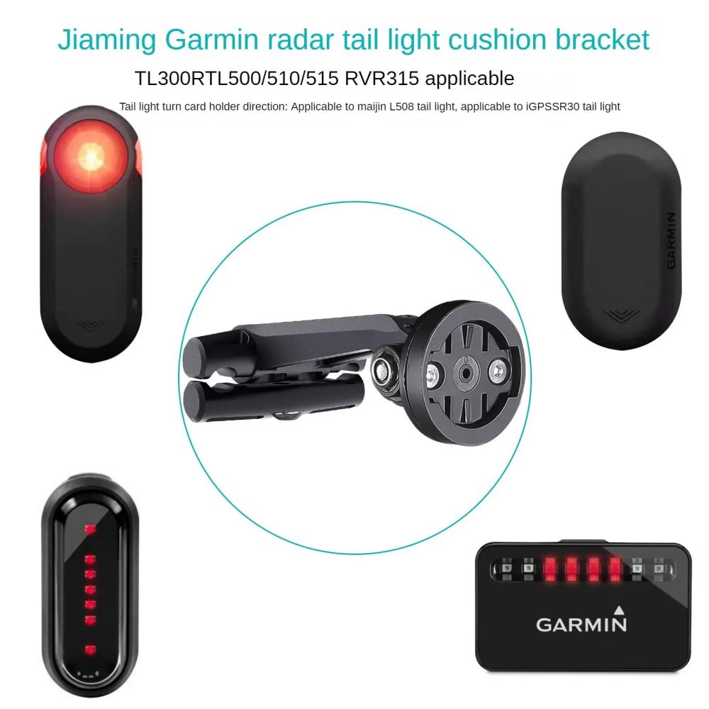 Крепление для фонаря на велоси – обзор и цена Bike Tail Light