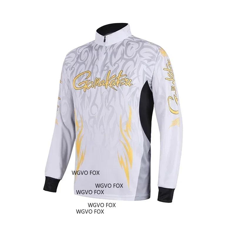 Рыболовная футболка-поло, дыша – обзор и цена Cycling Jersey