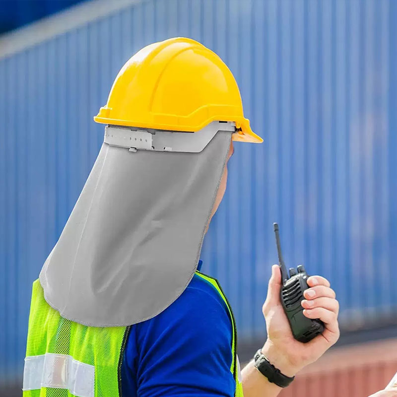 Солнцезащитная маска для лица  – обзор и цена Bicycle Helmet