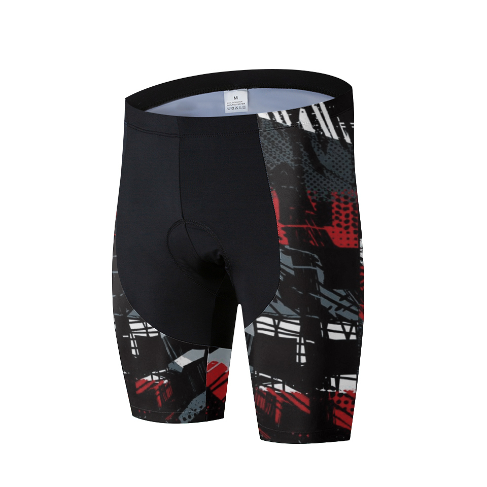Мужские дышащие велосипедные ш – обзор и цена Cycling Bib Shorts