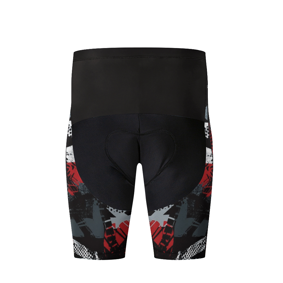 Мужские дышащие велосипедные ш – обзор и цена Cycling Bib Shorts