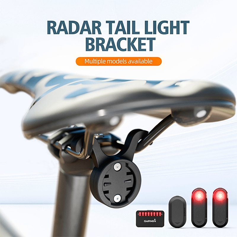 CYCLAMI велосипедный кронштейн – обзор и цена Bike Tail Light