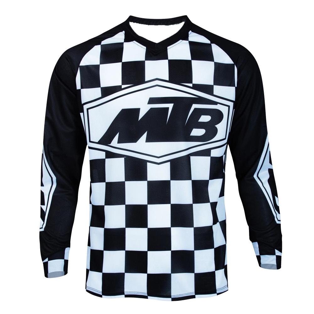 Велосипедная футболка с длинны – обзор и цена Cycling Jersey