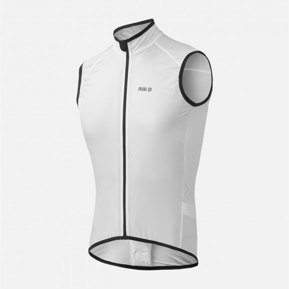 Жилет велосипедный унисекс, ле – обзор и цена Cycling Jersey