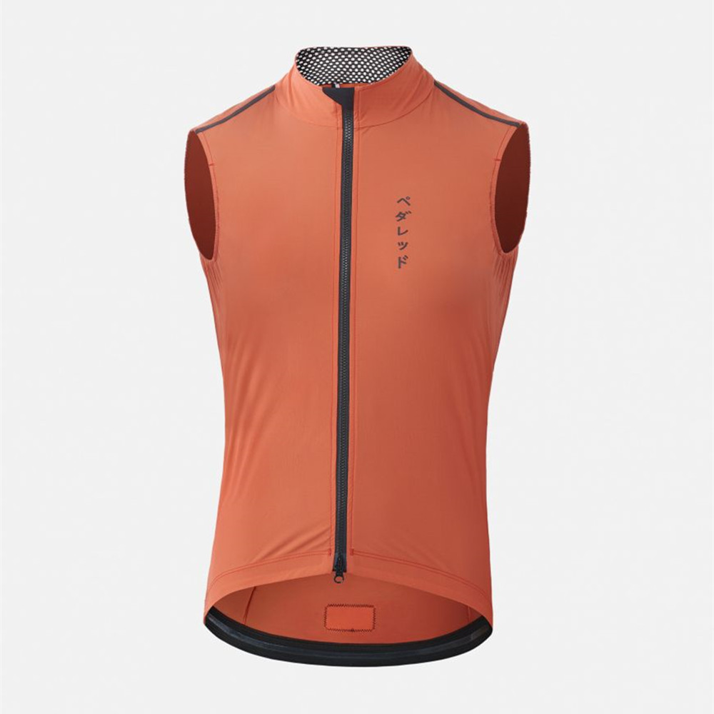 Жилет велосипедный унисекс, ле – обзор и цена Cycling Jersey