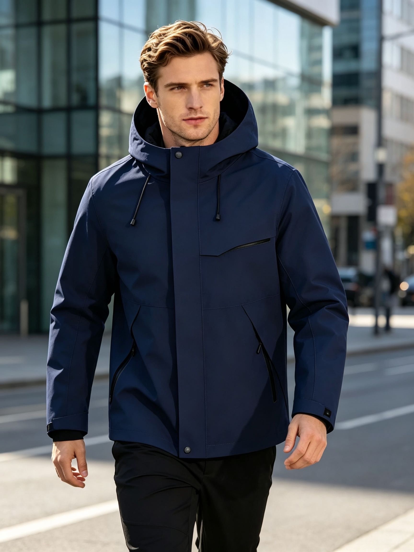 Новые осенне-зимние мужские сп – обзор и цена Cycling Gear Apparel