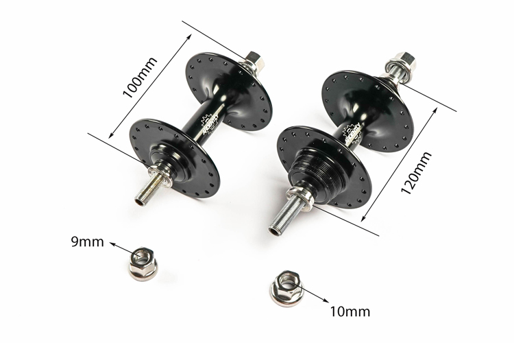 Втулки для фикс-байков Ardentl – обзор и цена Cycling Gear Hub