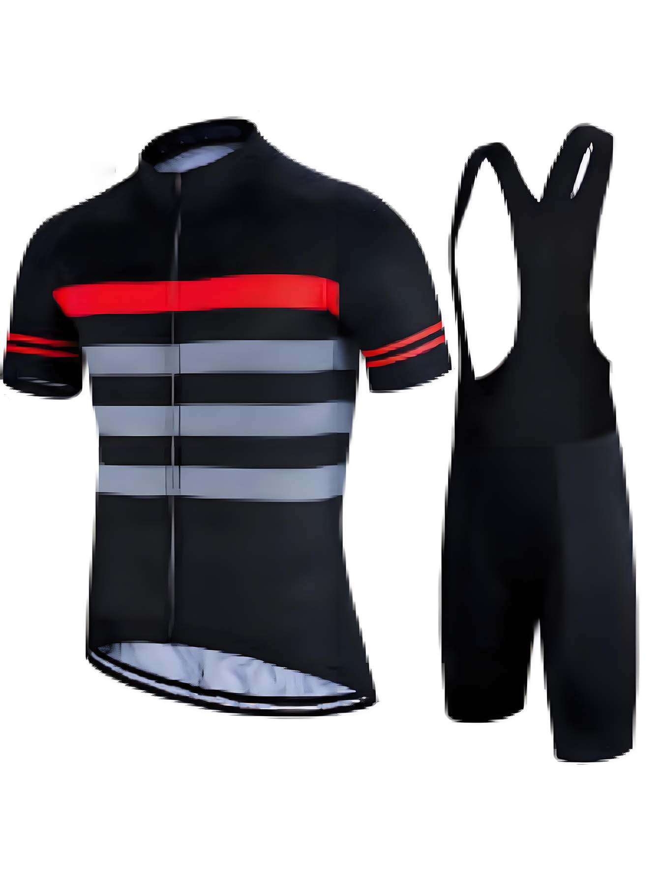 Мужской комплект для велоспорт – обзор и цена Cycling Gear Apparel