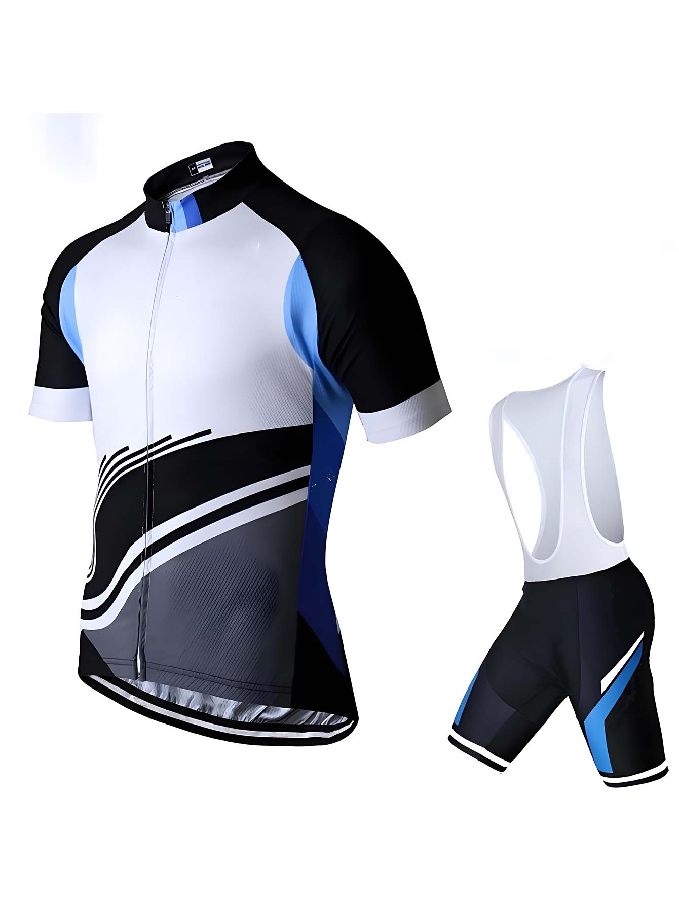 Мужской комплект для велоспорт – обзор и цена Cycling Gear Apparel