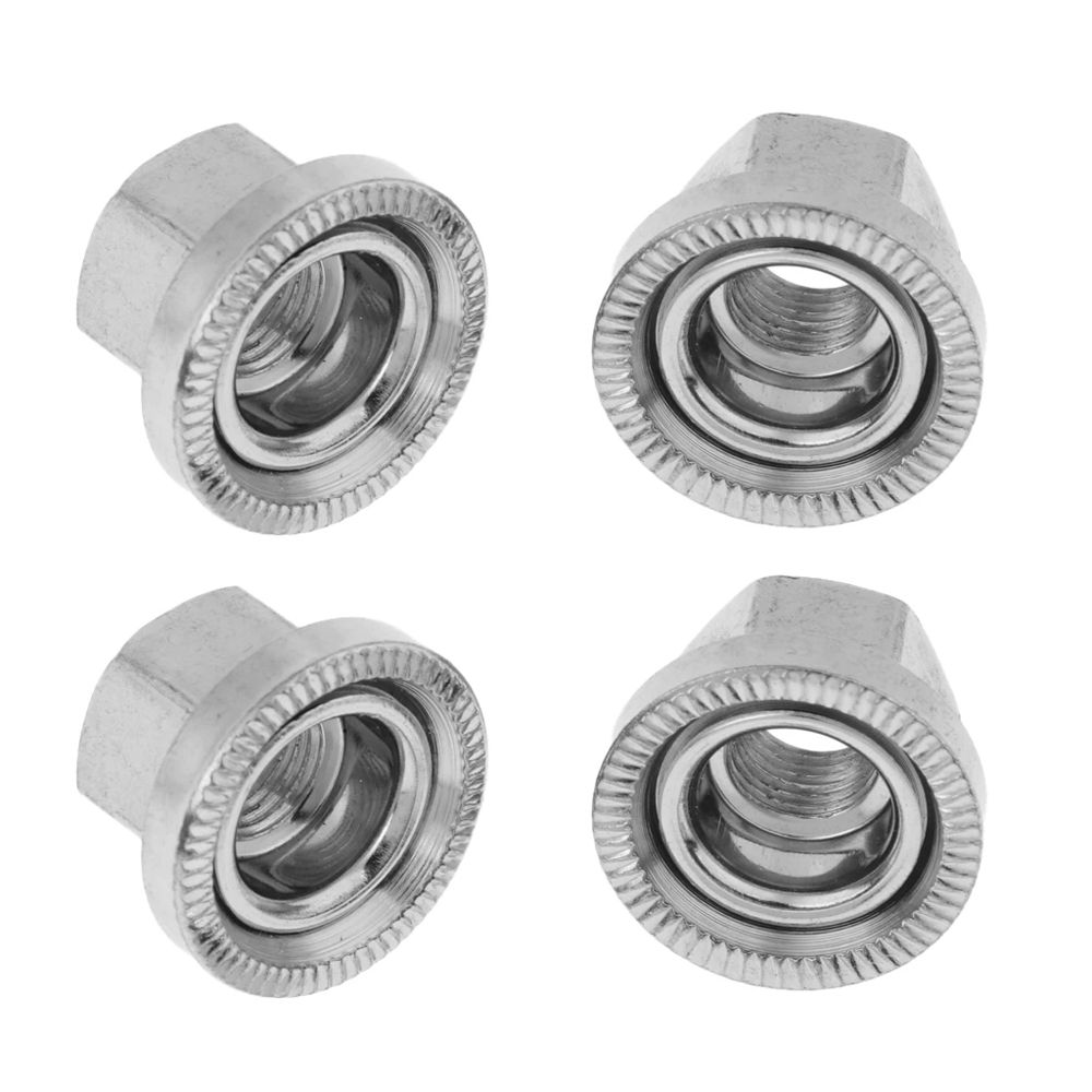 Гайки для втулок велосипедов M – обзор и цена Cycling Gear Hub