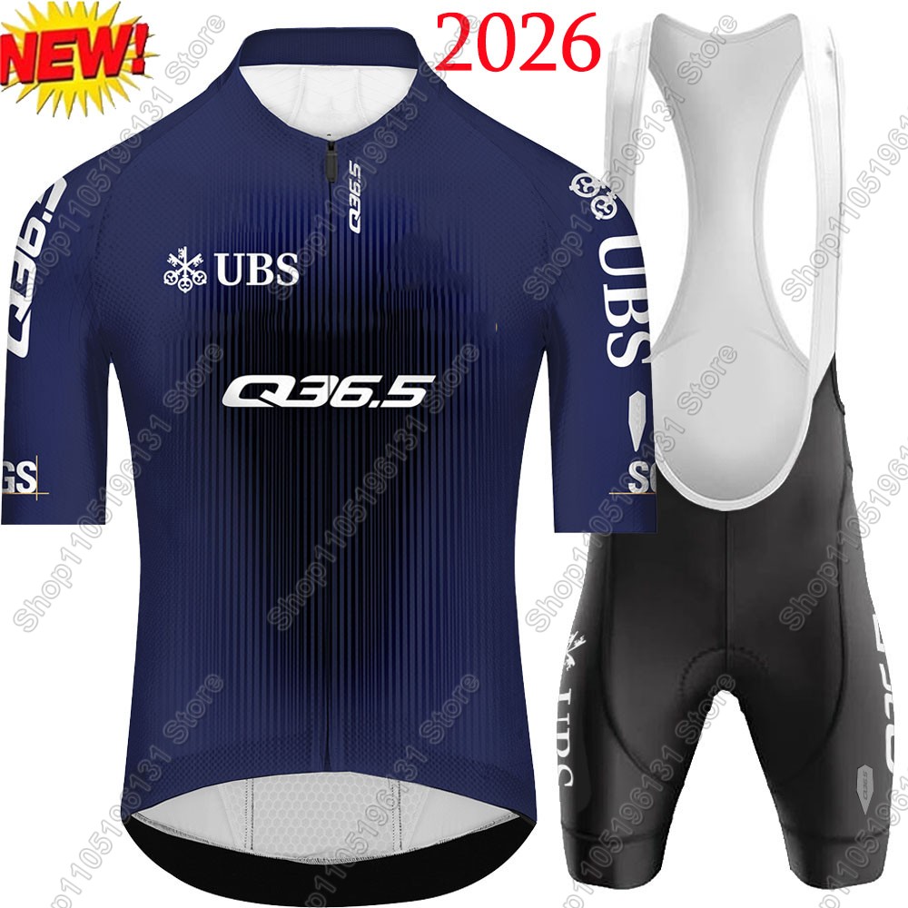 Комплект велосипедной формы Q3 – обзор и цена Cycling Bib Shorts