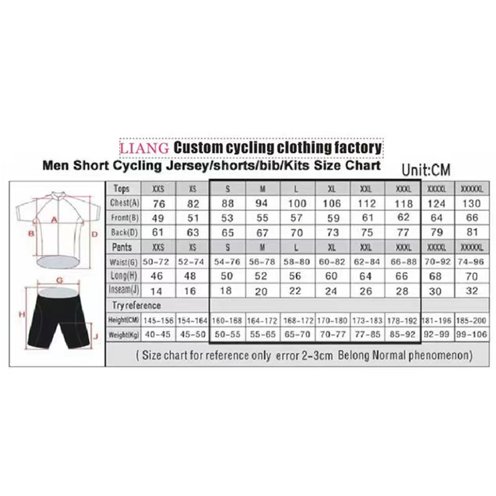 Комплект велосипедной формы Q3 – обзор и цена Cycling Bib Shorts