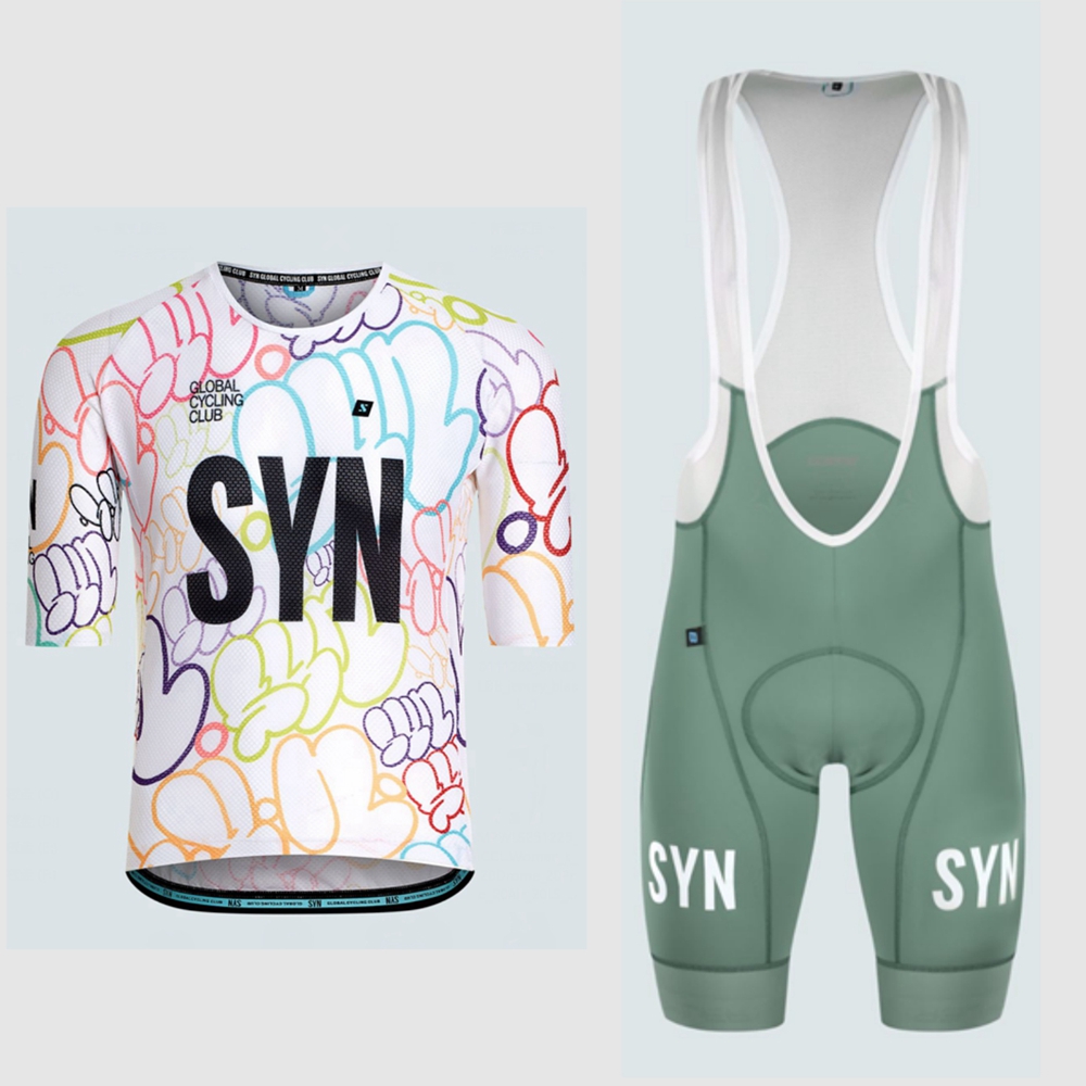 МУЖСКИЙ ТРЕНИРОВОЧНЫЙ ДИЗАЙН L – обзор и цена Cycling Bib Shorts