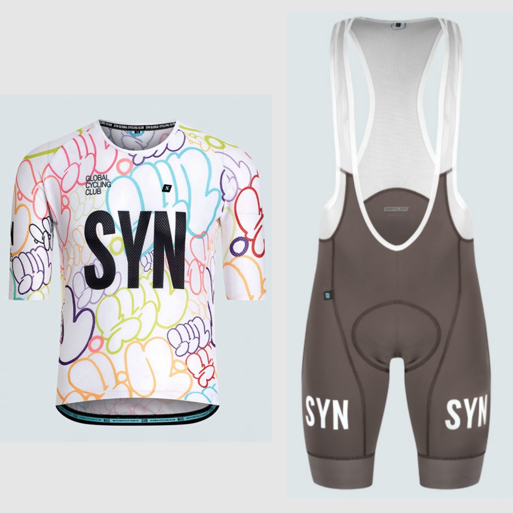 МУЖСКИЙ ТРЕНИРОВОЧНЫЙ ДИЗАЙН L – обзор и цена Cycling Bib Shorts