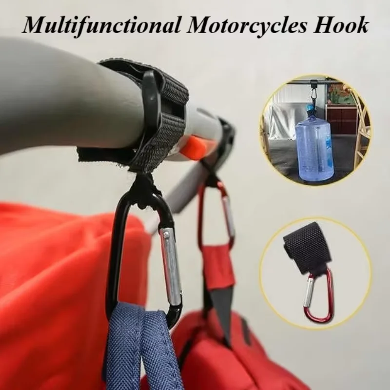 Крючки для мотоциклов, скутеро – обзор и цена Bicycle Helmet