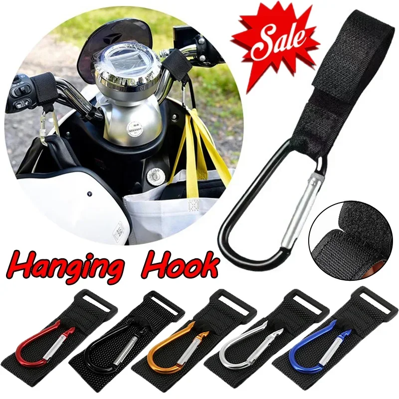 Крючки для мотоциклов, скутеро – обзор и цена Bicycle Helmet